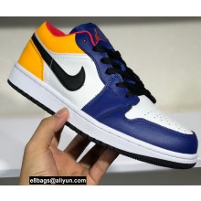 Nike Air Jordan 1 AJ1 Low Sneakers 50 2021