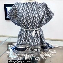 Dior Poncho 70x150cm D03 2021