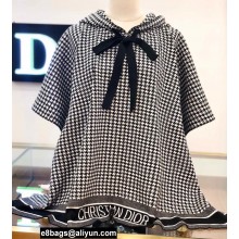 Dior Poncho D01 2021
