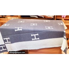 Hermes Blanket 180x135cm H18 2021