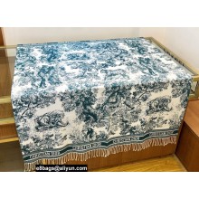 Dior Blanket 140x140cm D04 2021