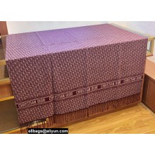 Dior Blanket 140x180cm D05 2021