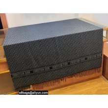Dior Blanket 140x180cm D06 2021