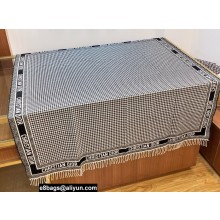 Dior Blanket 140x140cm D09 2021