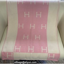 Hermes Baby Blanket 100x140cm H34 2021