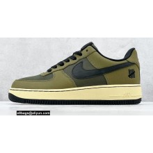Nike Air Force 1 AF1 Low Sneakers 62 2021