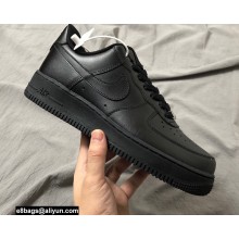 Nike Air Force 1 AF1 Low Sneakers 40 2021