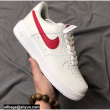 Nike Air Force 1 AF1 Low Sneakers 38 2021