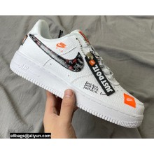 Nike Air Force 1 AF1 Low Sneakers 37 2021