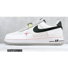 Nike Air Force 1 AF1 Low Sneakers 63 2021