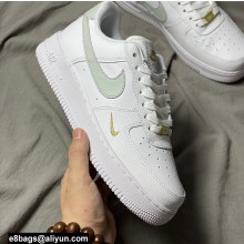 Nike Air Force 1 AF1 Low Sneakers 33 2021