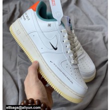 Nike Air Force 1 AF1 Low Sneakers 31 2021