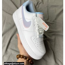 Nike Air Force 1 AF1 Low Sneakers 27 2021