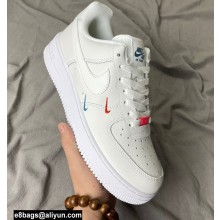 Nike Air Force 1 AF1 Low Sneakers 26 2021