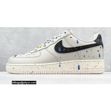 Nike Air Force 1 AF1 Low Sneakers 61 2021
