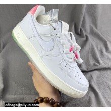 Nike Air Force 1 AF1 Low Sneakers 24 2021