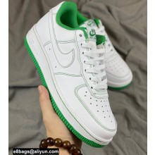 Nike Air Force 1 AF1 Low Sneakers 21 2021