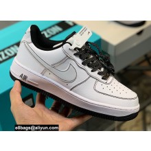 Nike Air Force 1 AF1 Low Sneakers 13 2021