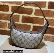 Gucci Ophidia GG mini bag 658551 2021
