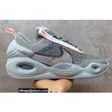 Nike Cosmic Unity Basketball Sneakers 04 2021