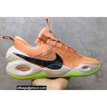 Nike Cosmic Unity Basketball Sneakers 05 2021