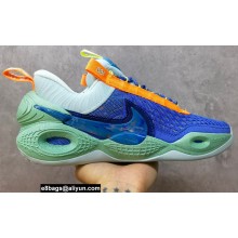 Nike Cosmic Unity Basketball Sneakers 06 2021