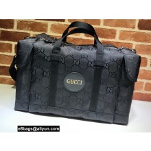 Gucci Off The Grid duffle Bag 630350 Black 2021