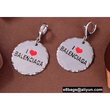Balenciaga Earrings 05 2022