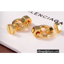 Balenciaga Earrings 06 2022