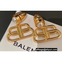 Balenciaga Earrings 11 2022