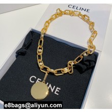 Celine Necklace 05 2022