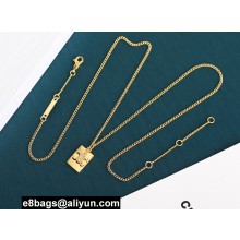 Celine Necklace 08 2022