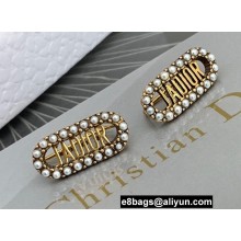 Dior Earrings 17 2022