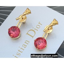 Dior Earrings 16 2022