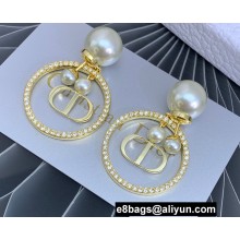 Dior Earrings 02 2022