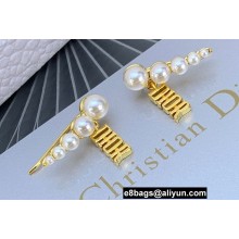 Dior Earrings 23 2022
