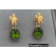 Dior Earrings 27 2022