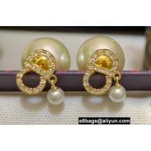 Dior Earrings 04 2022