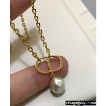 Dior Necklace 06 2022