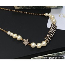 Dior Necklace 08 2022