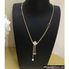 Dior Necklace 09 2022
