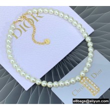 Dior Necklace 11 2022