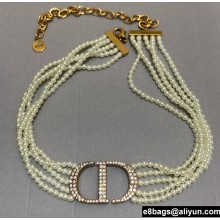 Dior Necklace 01 2022