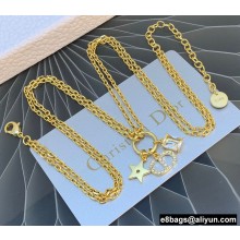 Dior Necklace 14 2022