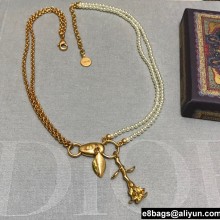 Dior Necklace 13 2022
