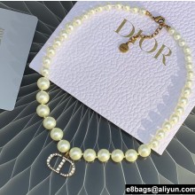 Dior Necklace 15 2022