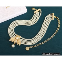 Dior Necklace 02 2022
