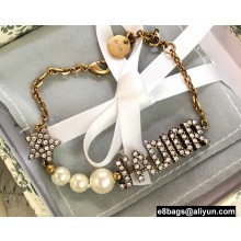 Dior Bracelet 04 2022