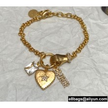 Dior Bracelet 07 2022