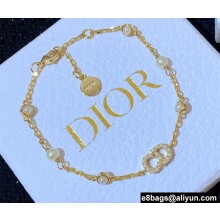 Dior Bracelet 08 2022